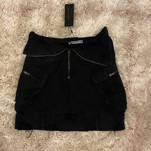 Carmar MiniSkirt NWT